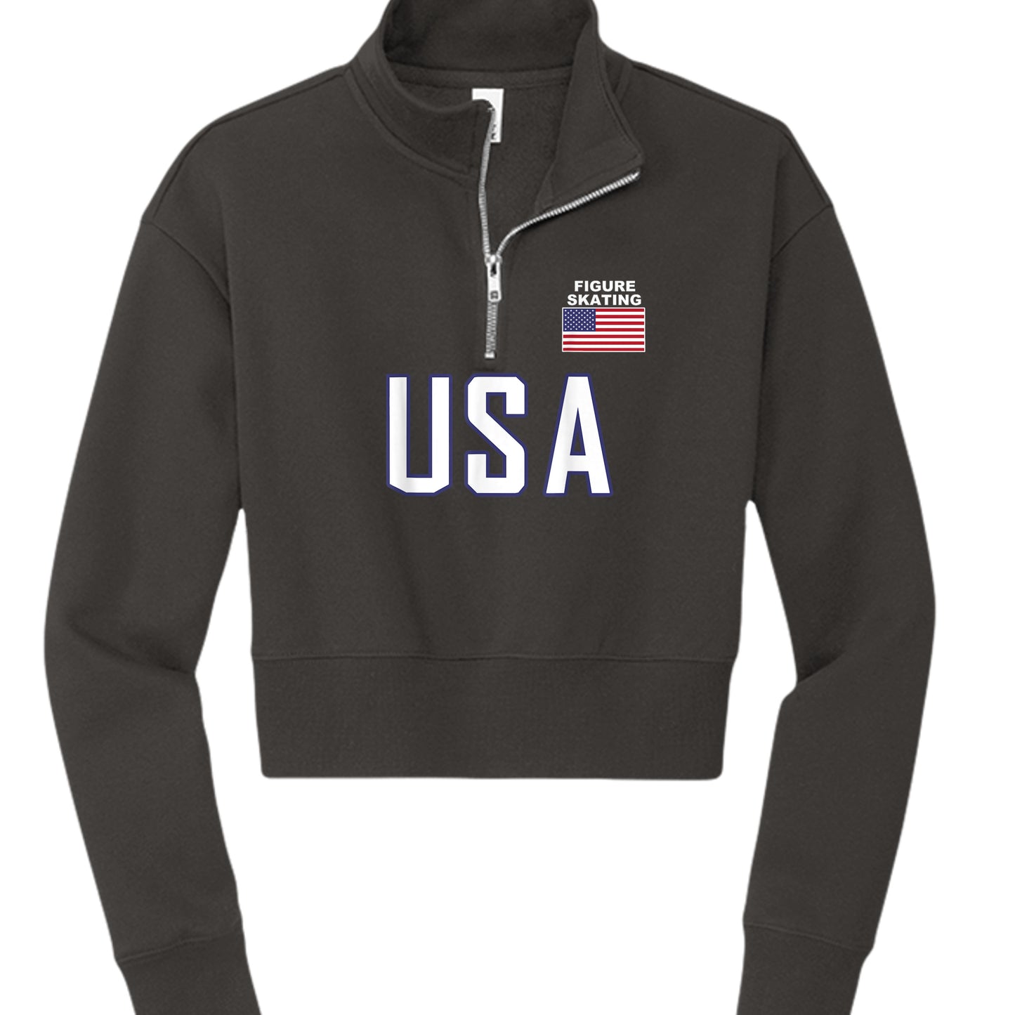 Black - DT6111 - FRONT