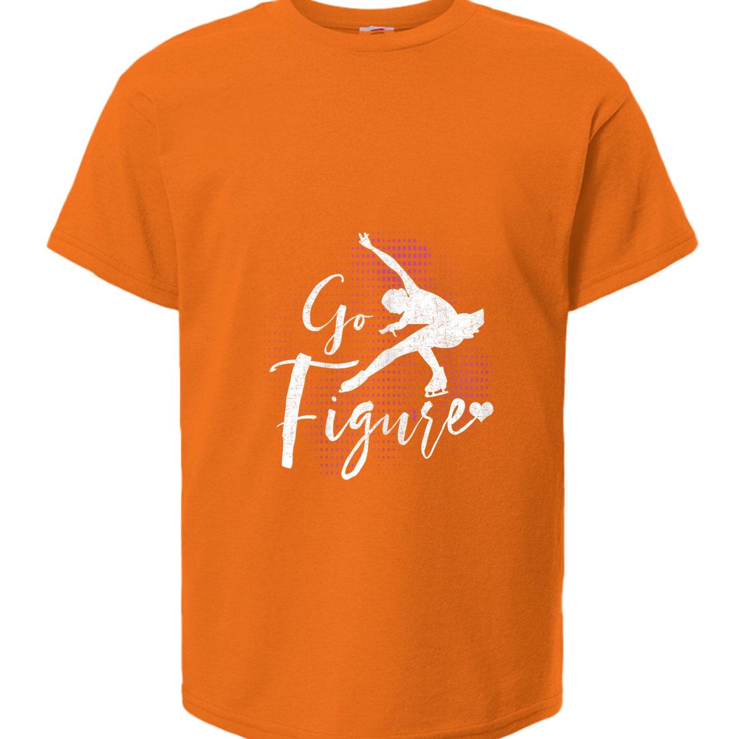 ORANGE - 5480 - FRONT
