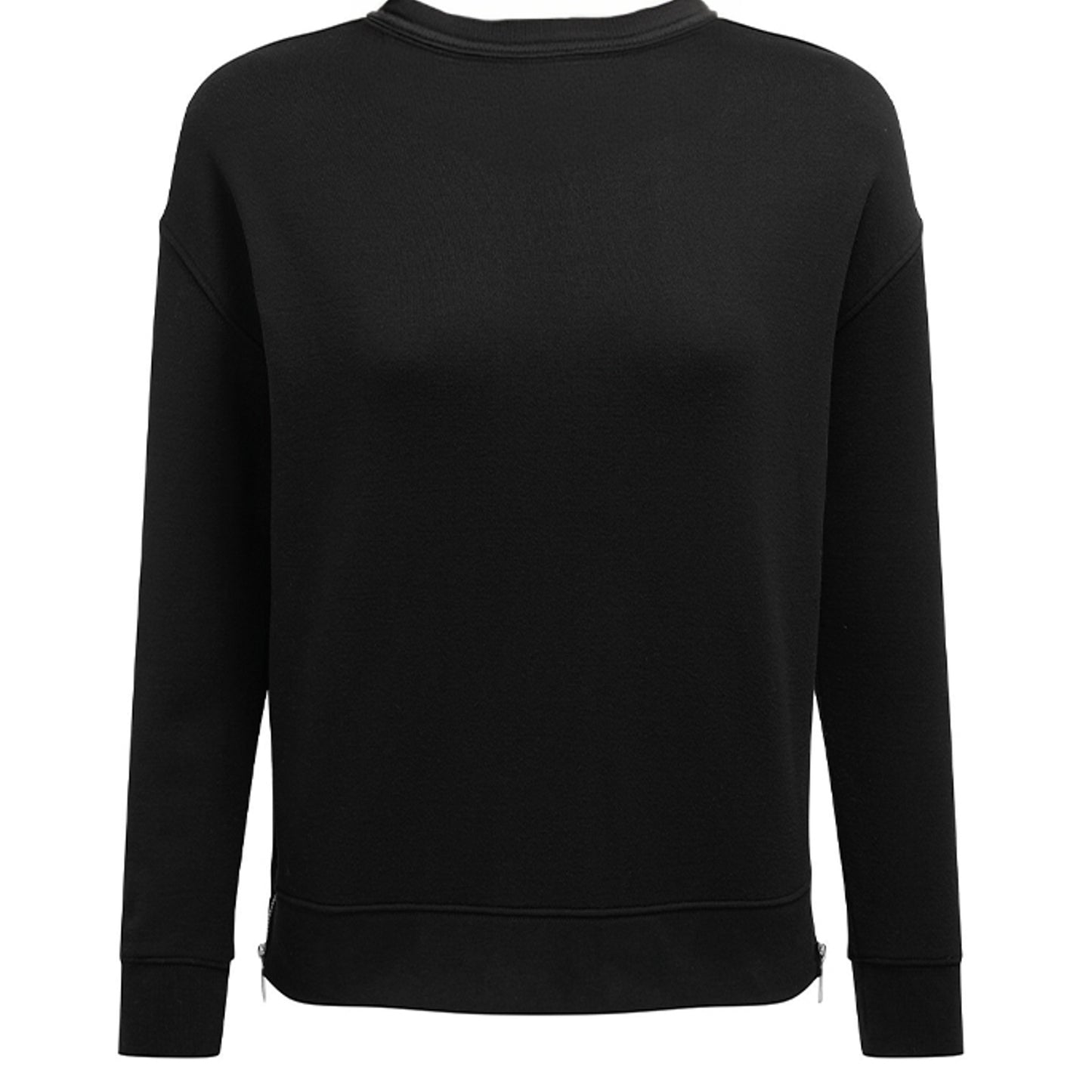 BLACK - TD600 - BACK