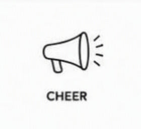 CHEER
