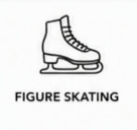 FIGURE SKATING