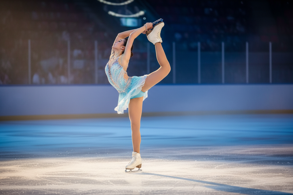 Figure Skating