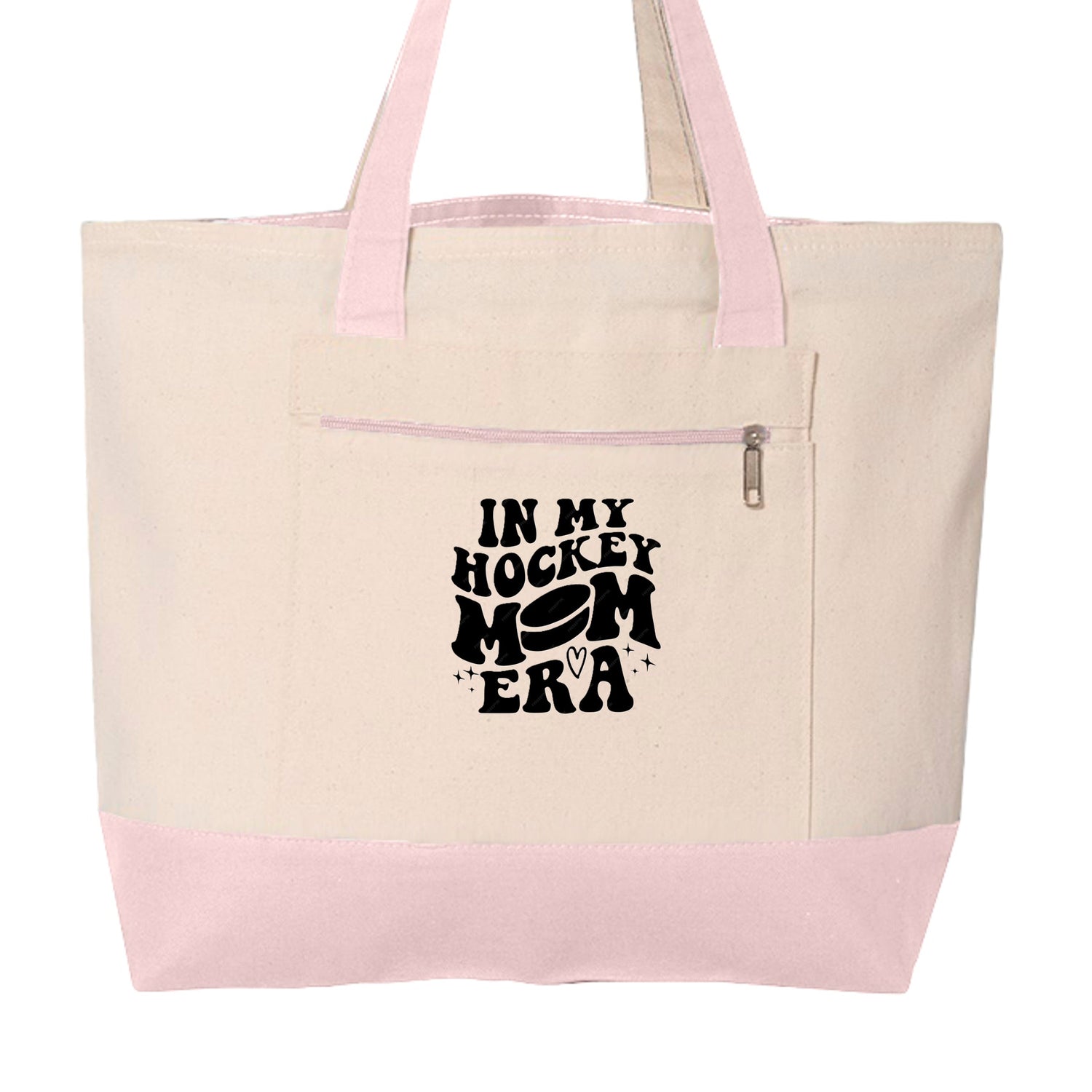 hockey bags and totes