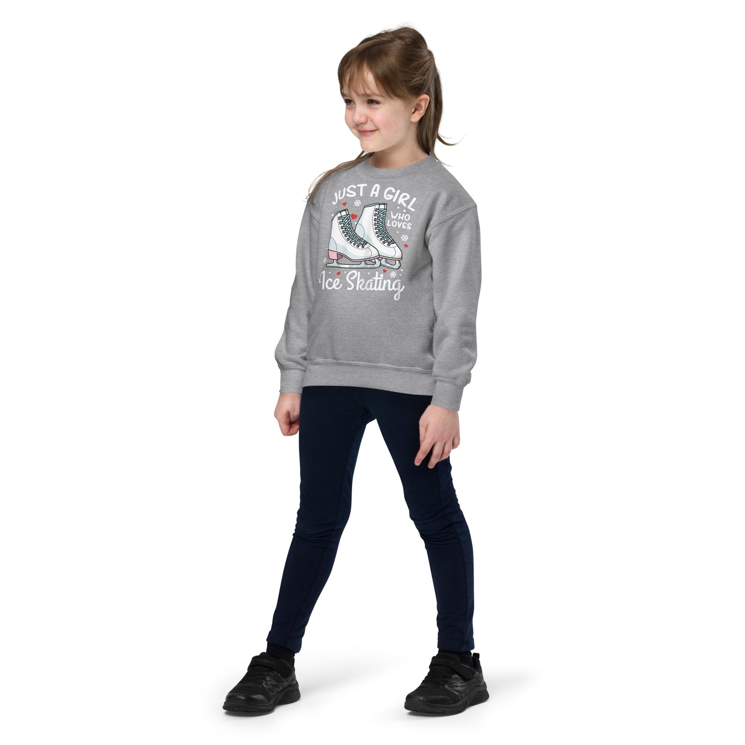 Figure skating for kids