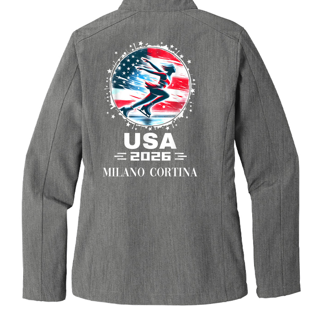 Pearl Grey Hth - BACK