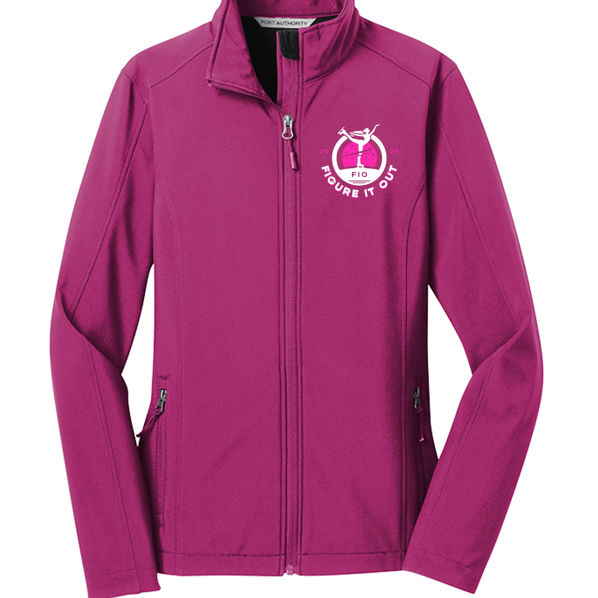 Very Berry - L317 - FRONT