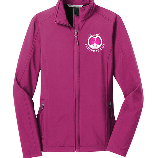 Very Berry - L317 - FRONT