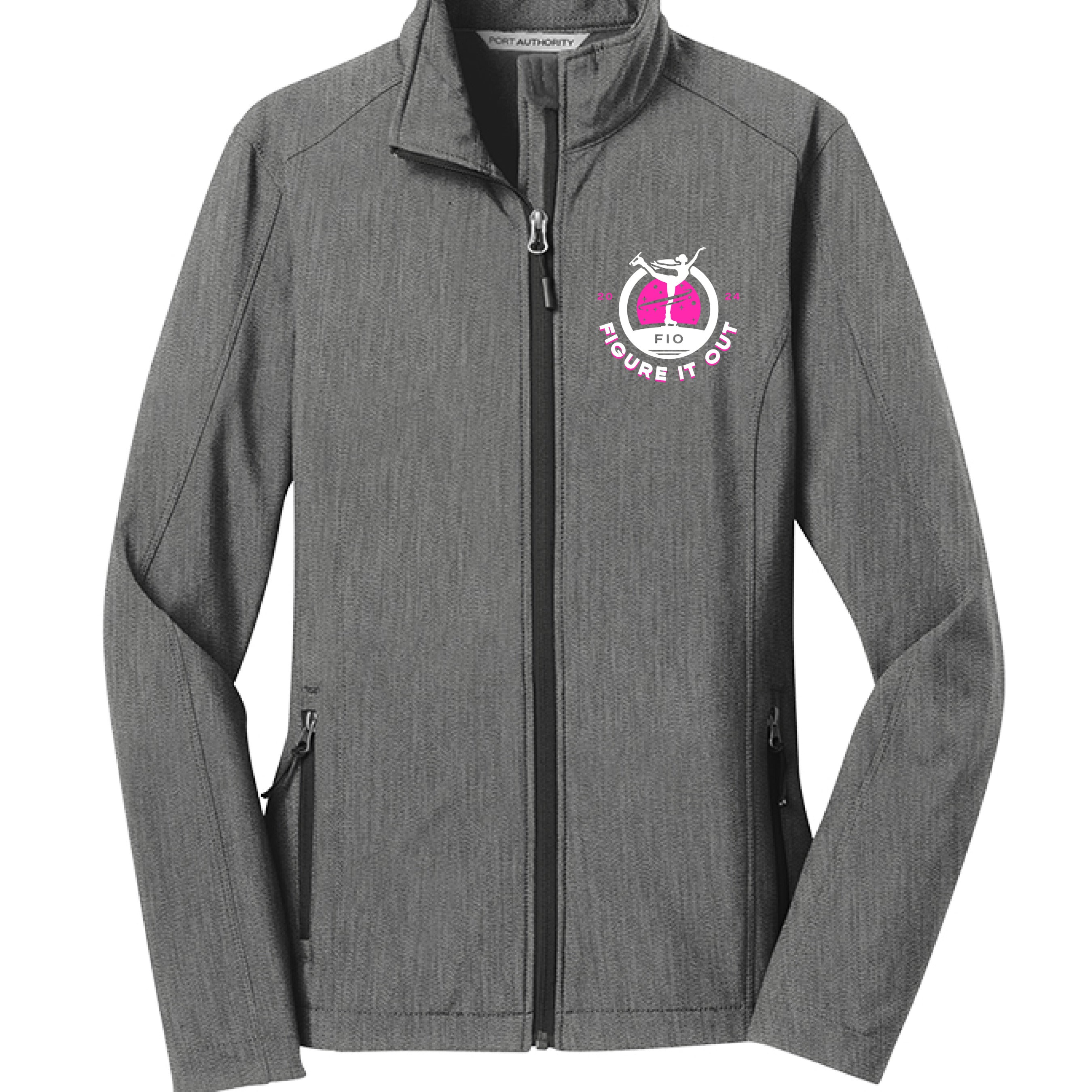 Pearl Grey Hth - FRONT