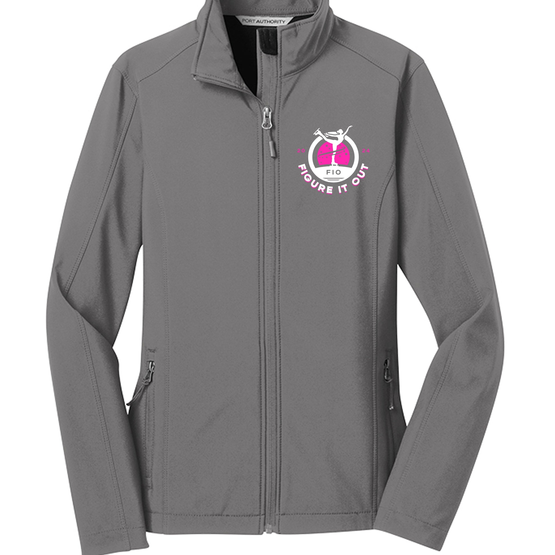 Deep Smoke - L317 - FRONT