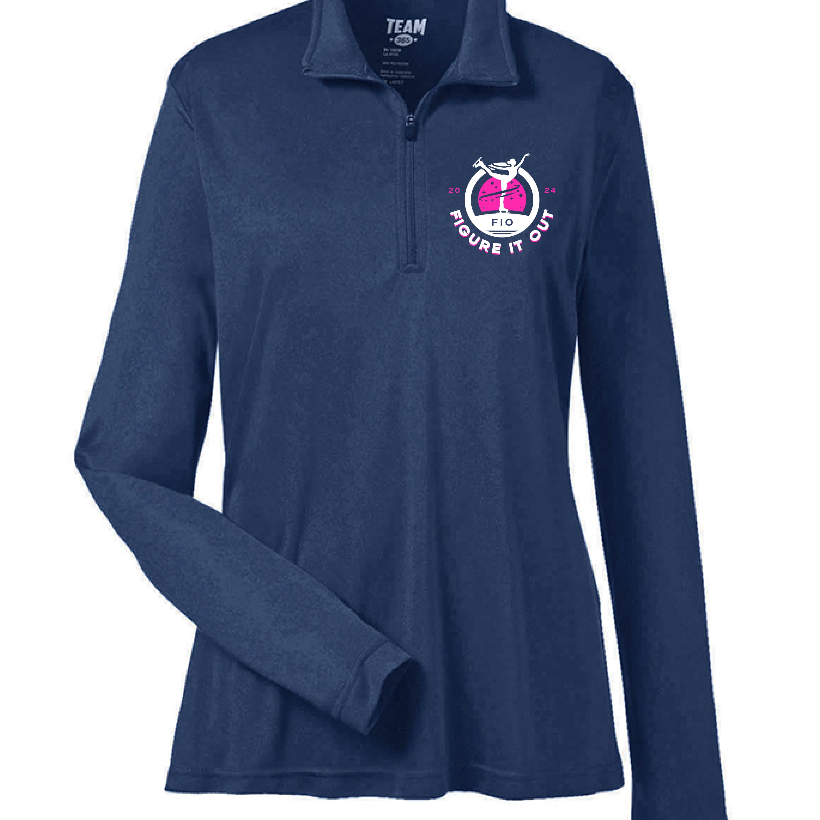 SPORT DARK NAVY - FRONT