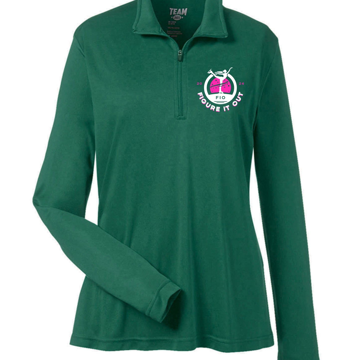 SPORT FOREST - FRONT