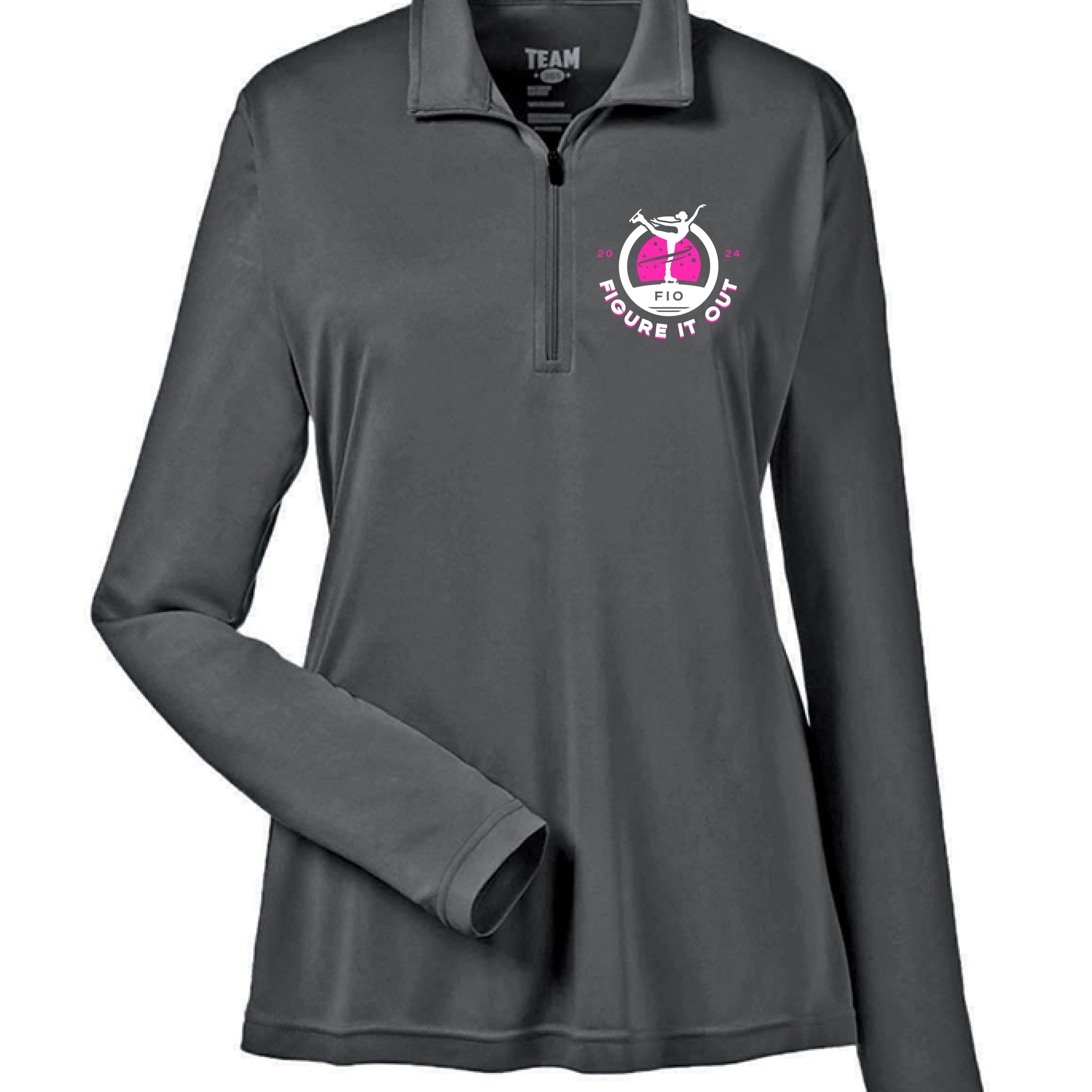 SPORT GRAPHITE - FRONT