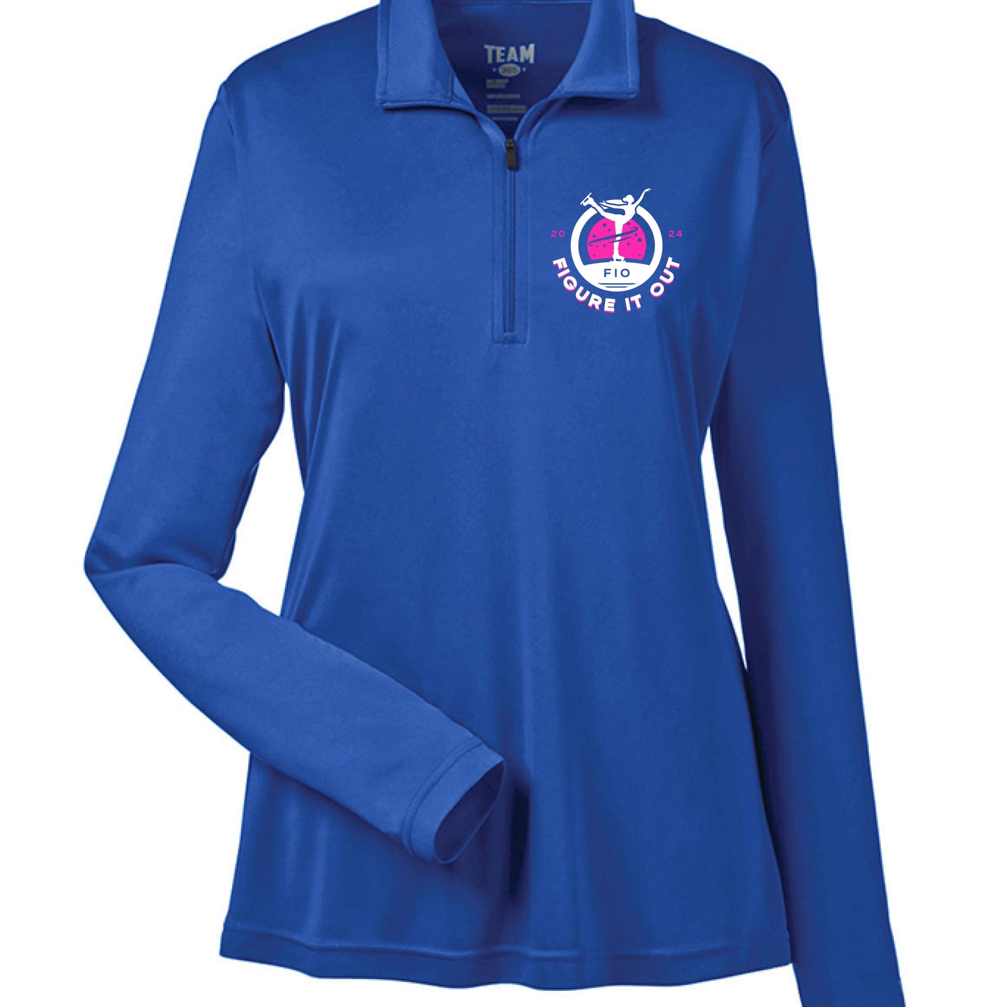 SPORT ROYAL - FRONT