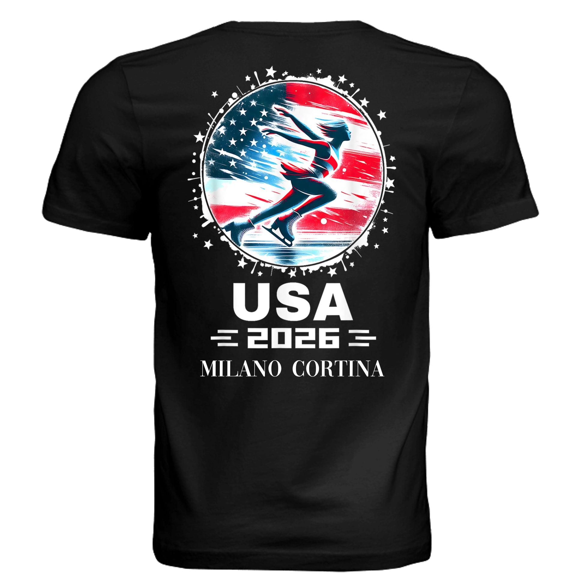 BLACK - 3001C - BACK