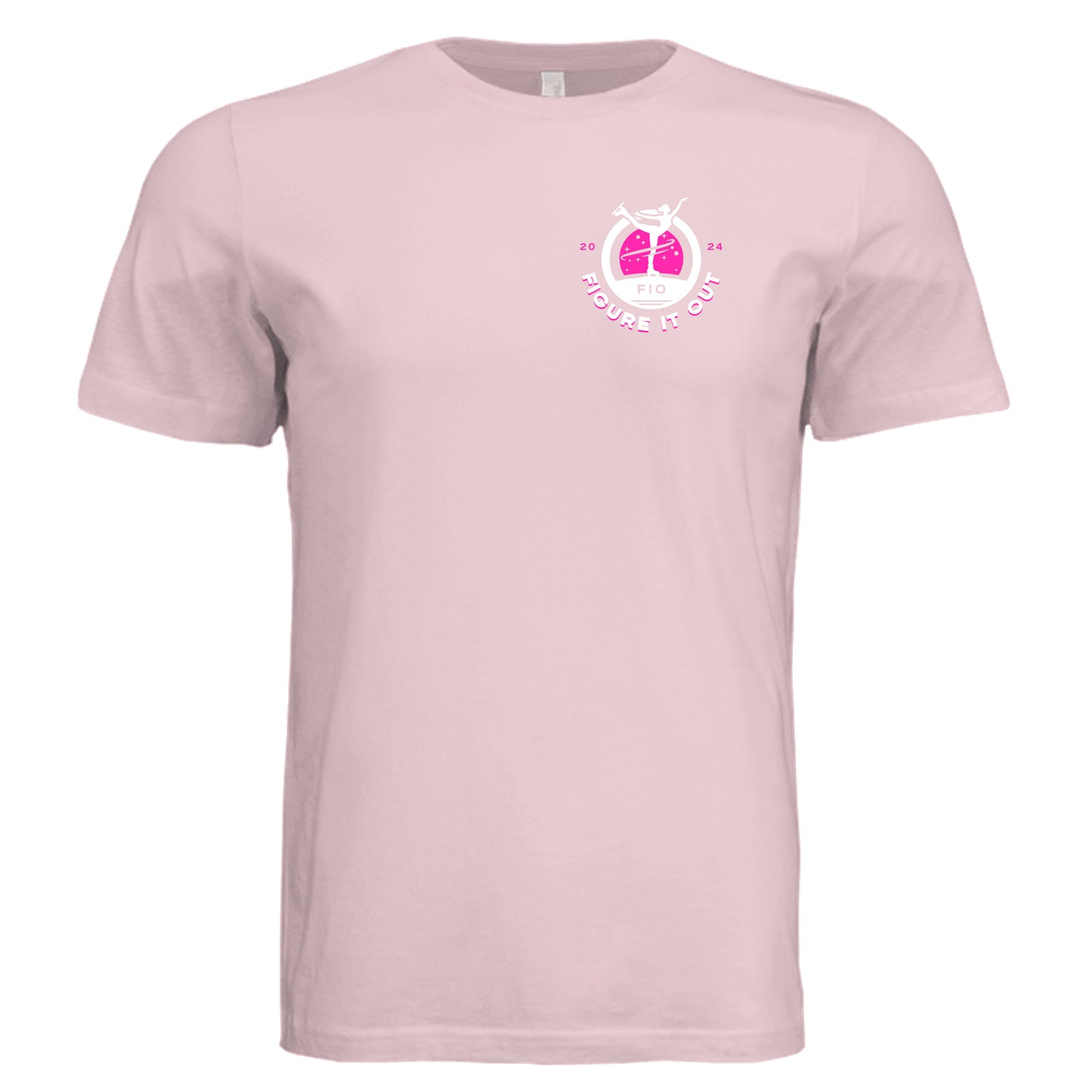 Pink Gravel - 3001C - FRONT
