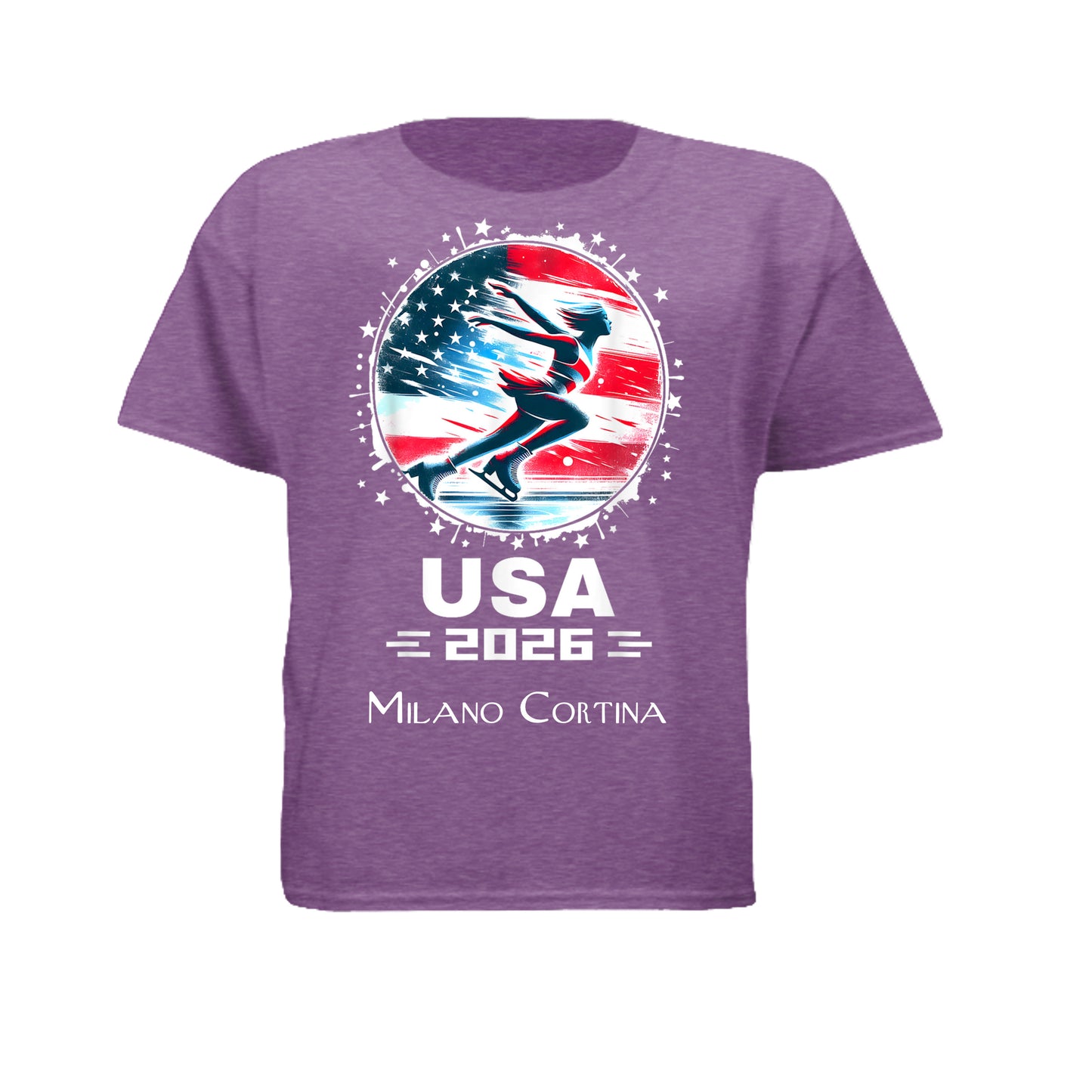 PURPLE BERRY - 3712 - FRONT