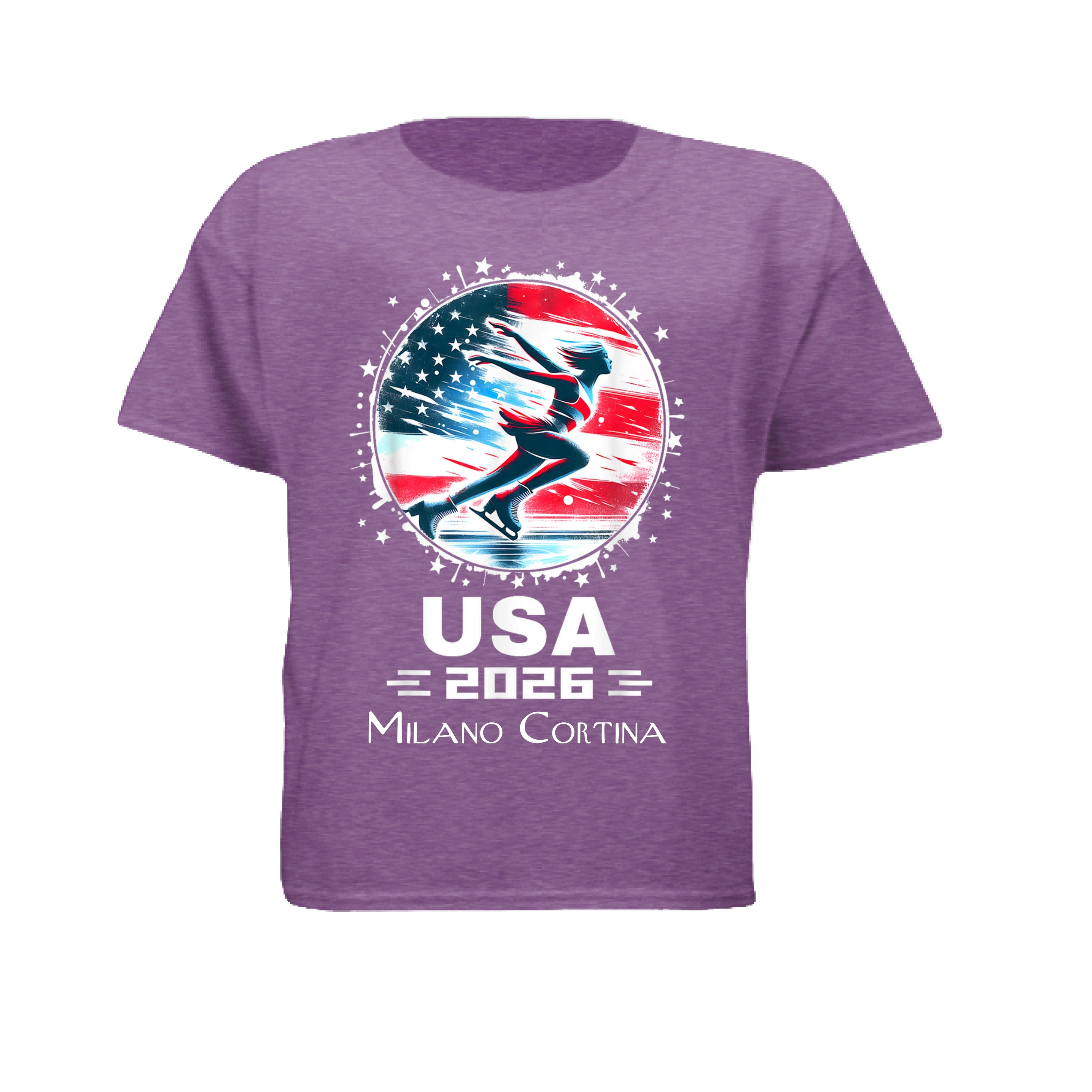 PURPLE BERRY - FRONT