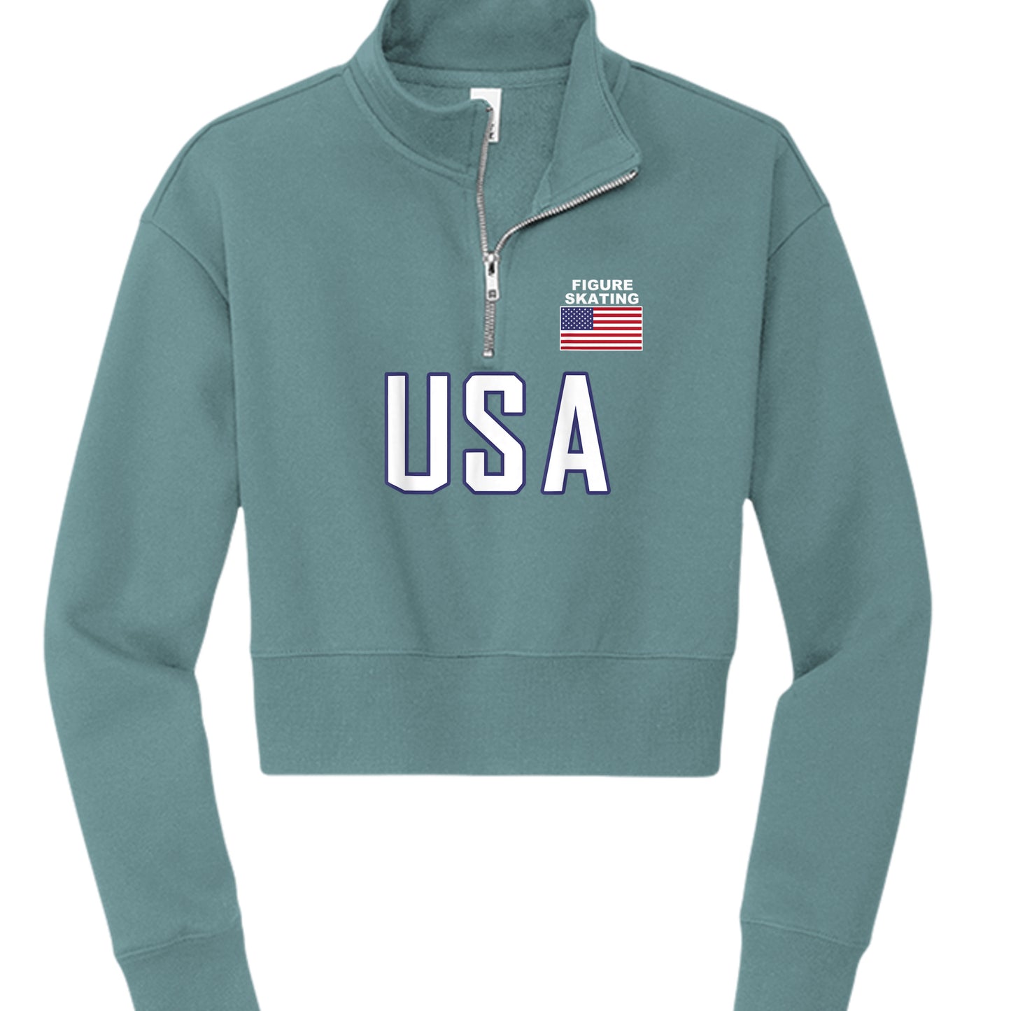 EuclptusBl - DT6111 - FRONT
