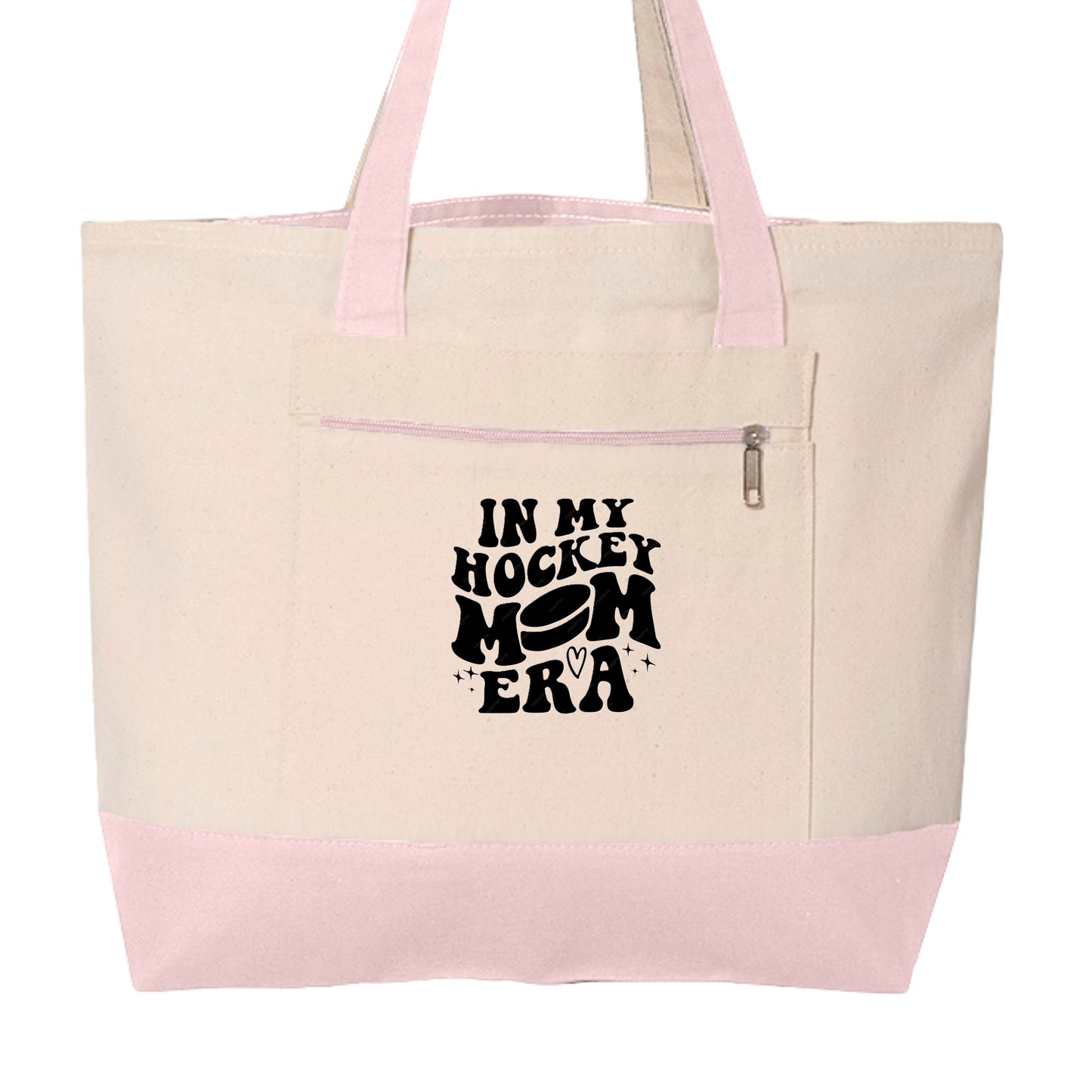 Natural/ Light Pink - Q1300 - FRONT