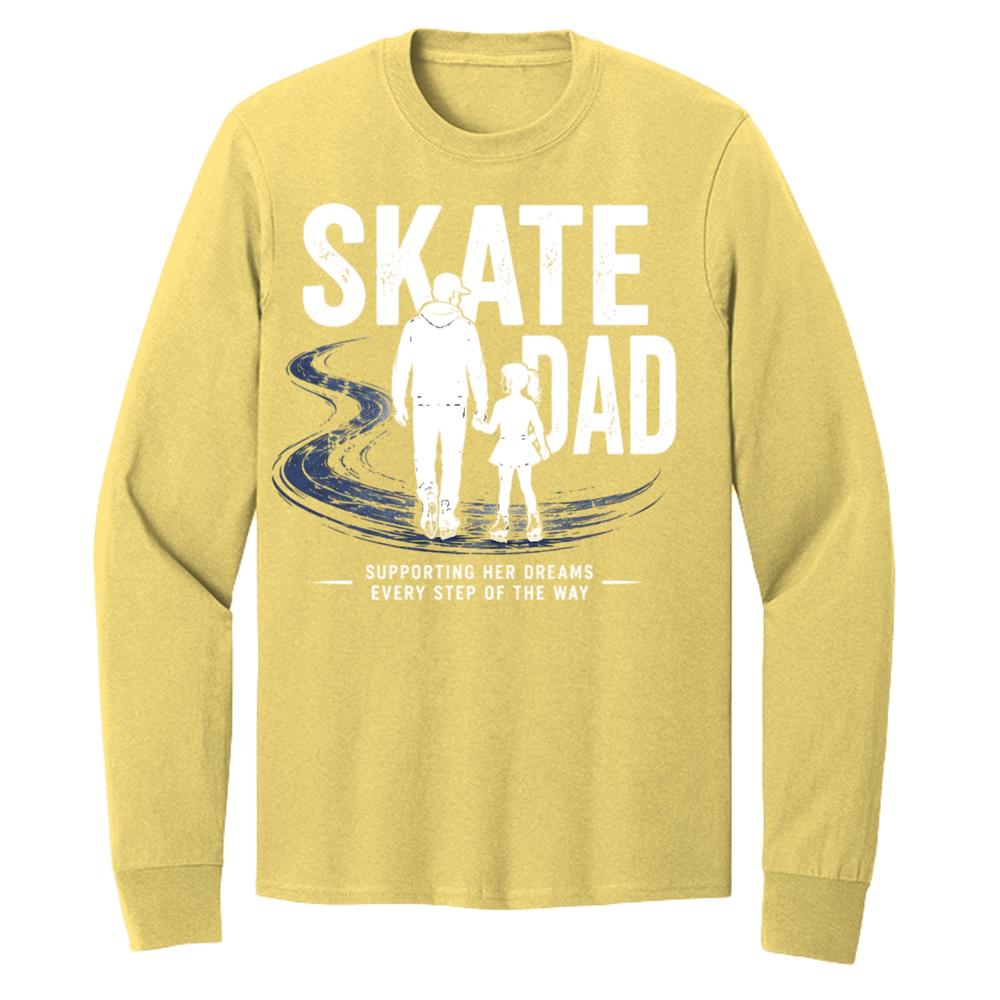 Yellow - PC54LS - FRONT