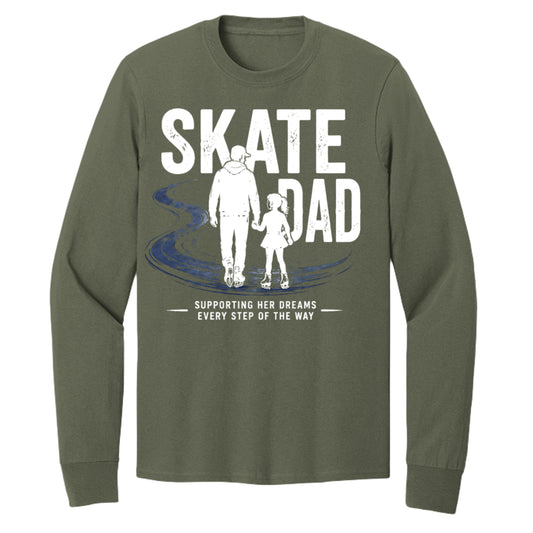 Olive Drab Green - PC54LS - FRONT