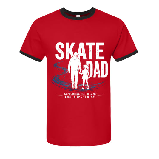 Red/ Black - 246 - FRONT