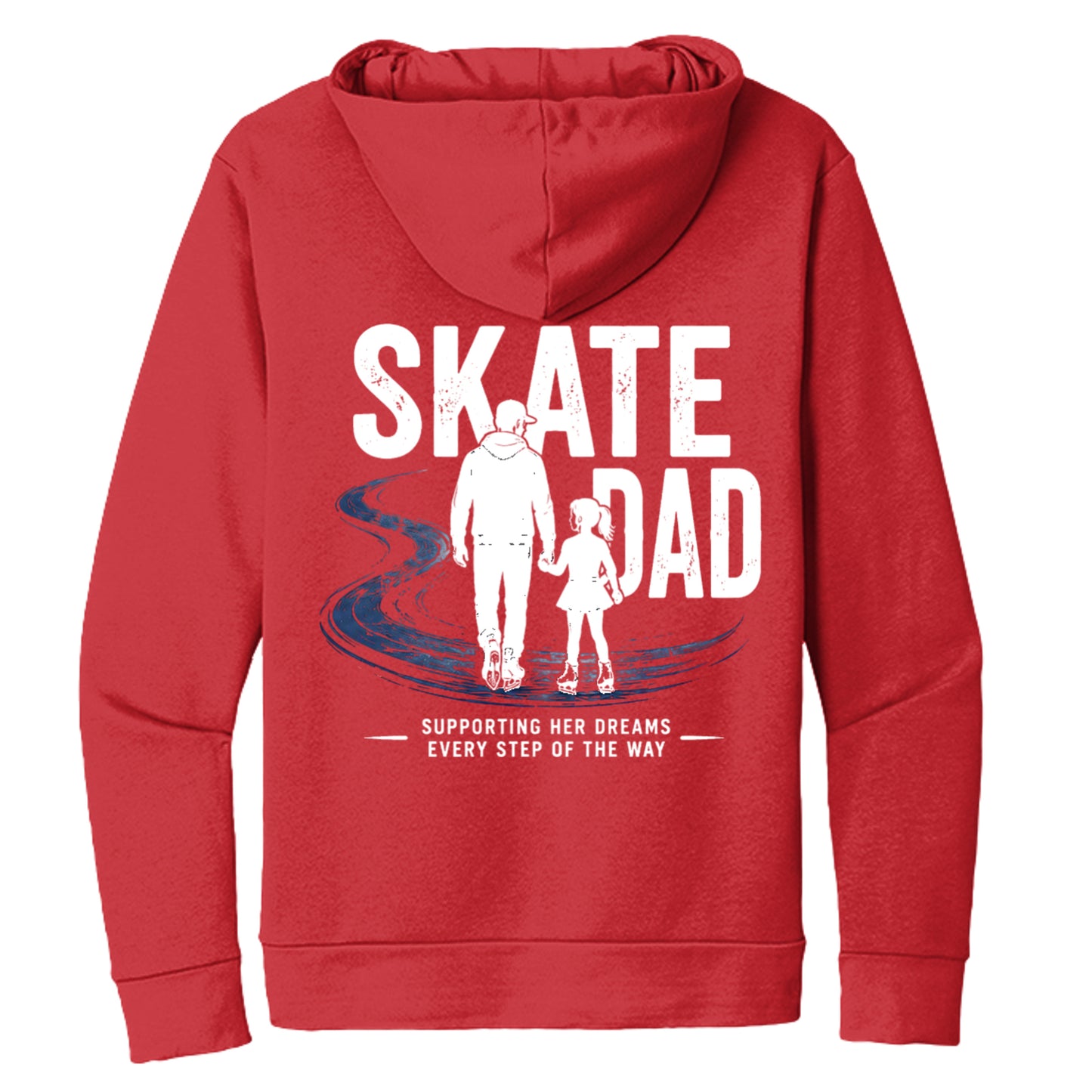 RED - 9303 - BACK