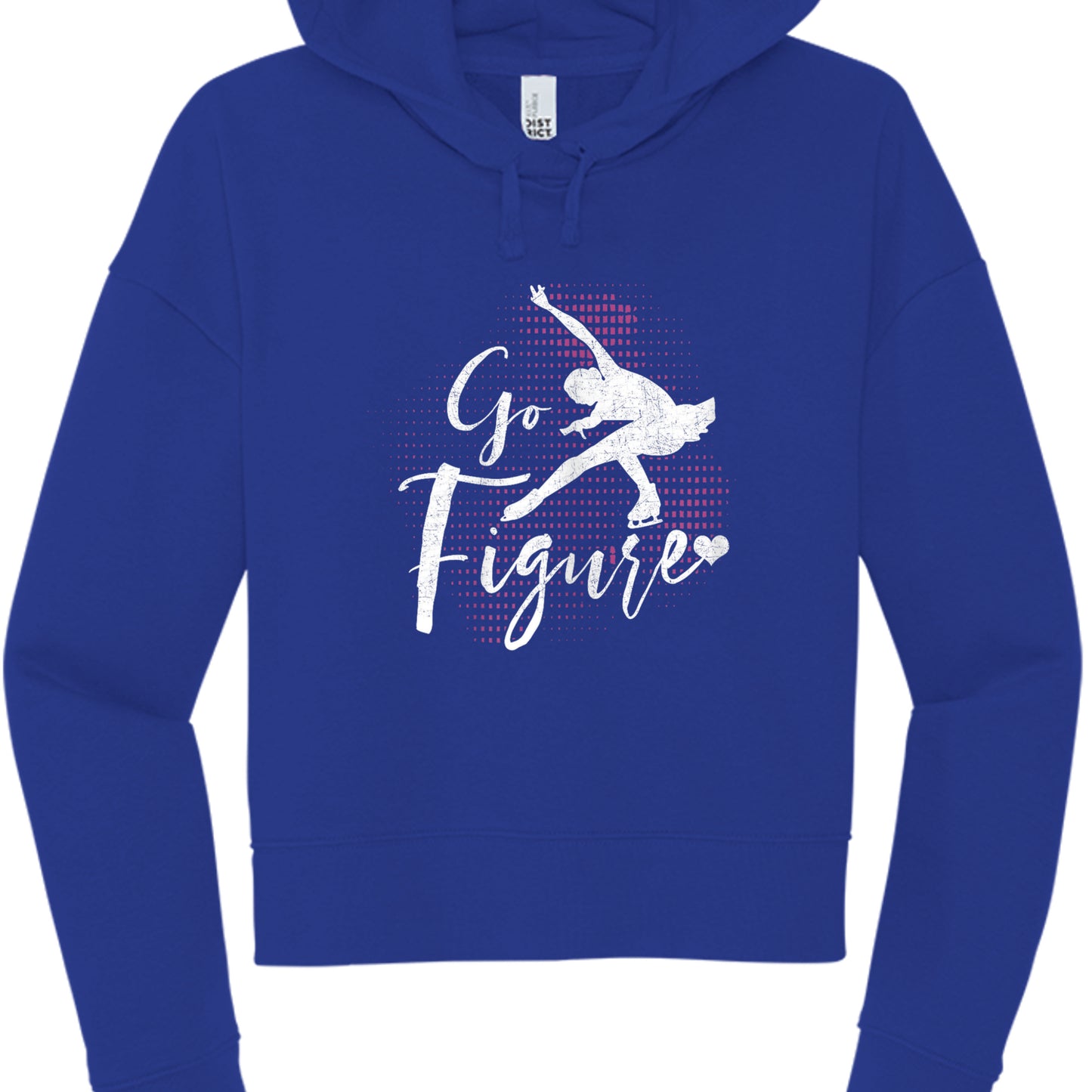 Deep Royal - DT6101 - FRONT