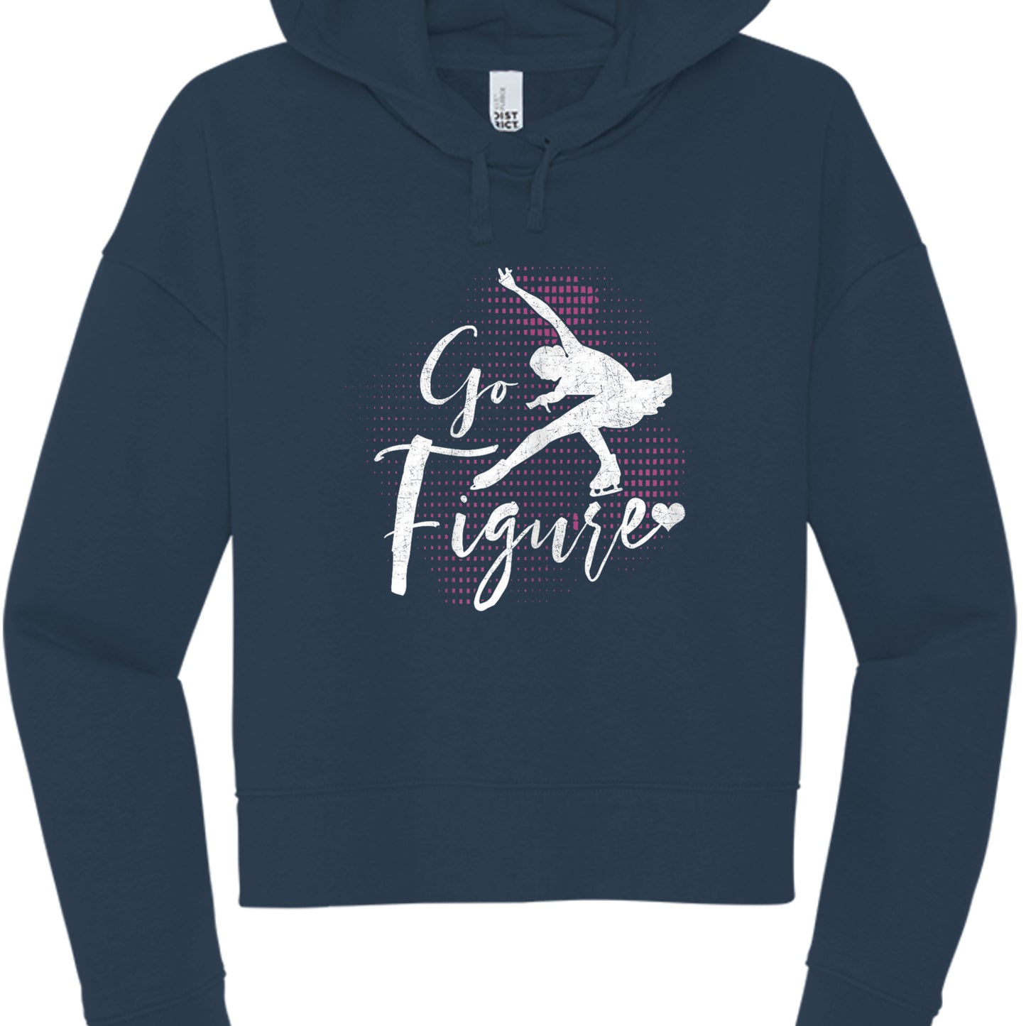 New Navy - DT6101 - FRONT