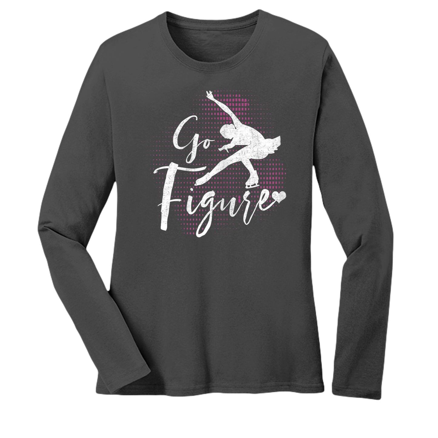 Charcoal - LPC54LS - FRONT