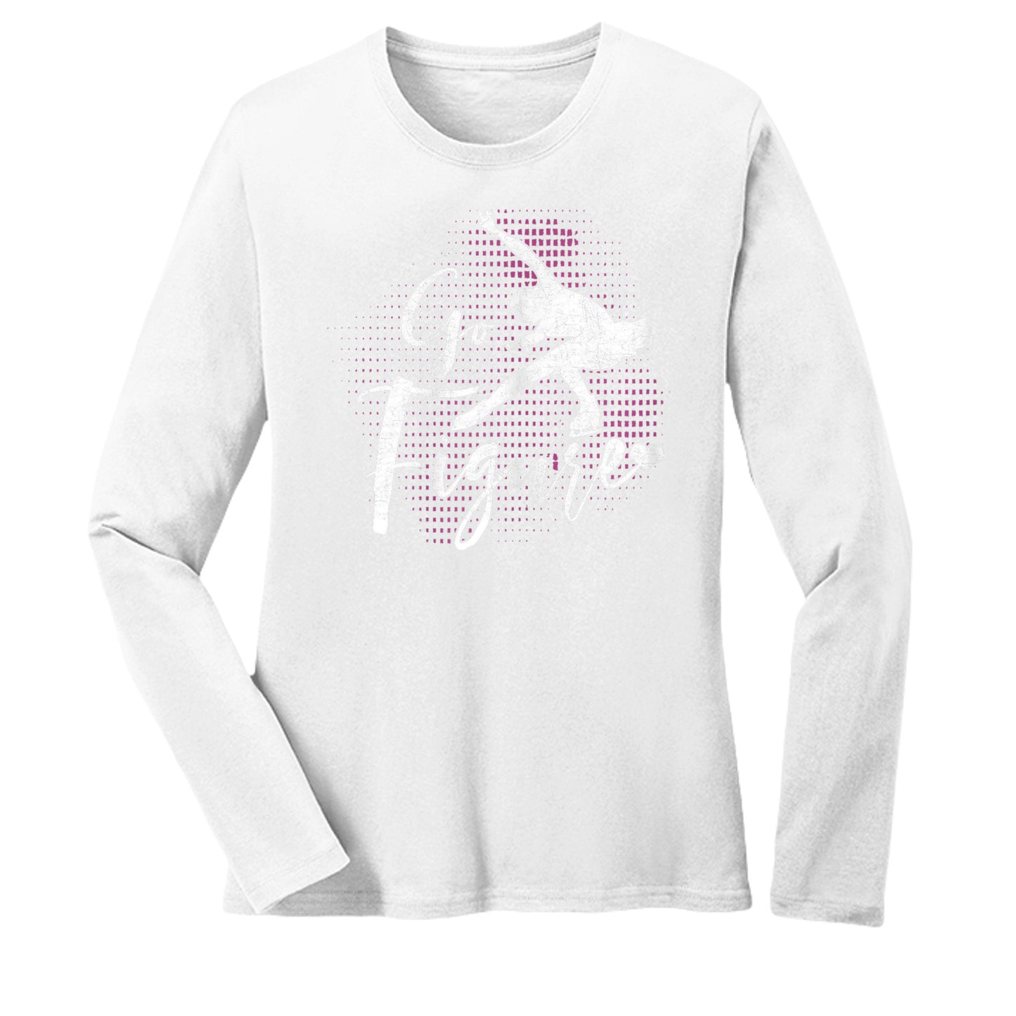 White - LPC54LS - FRONT