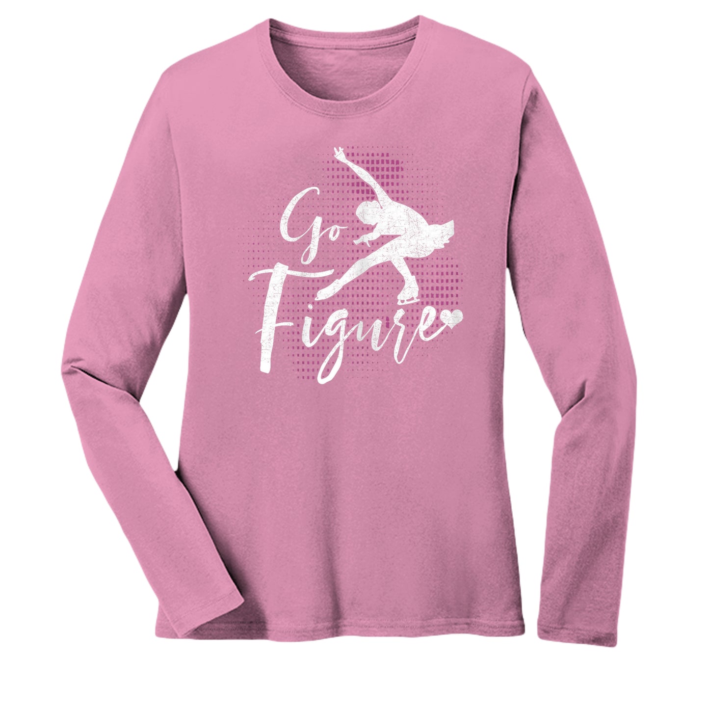 Candy Pink - LPC54LS - FRONT