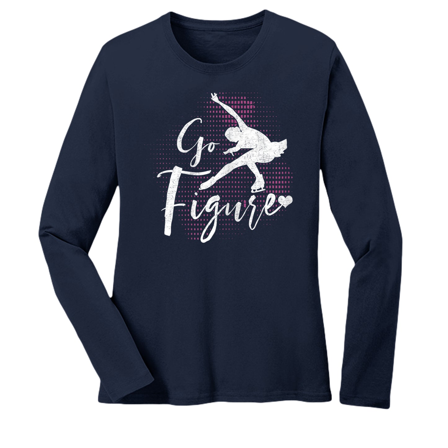 Navy - LPC54LS - FRONT