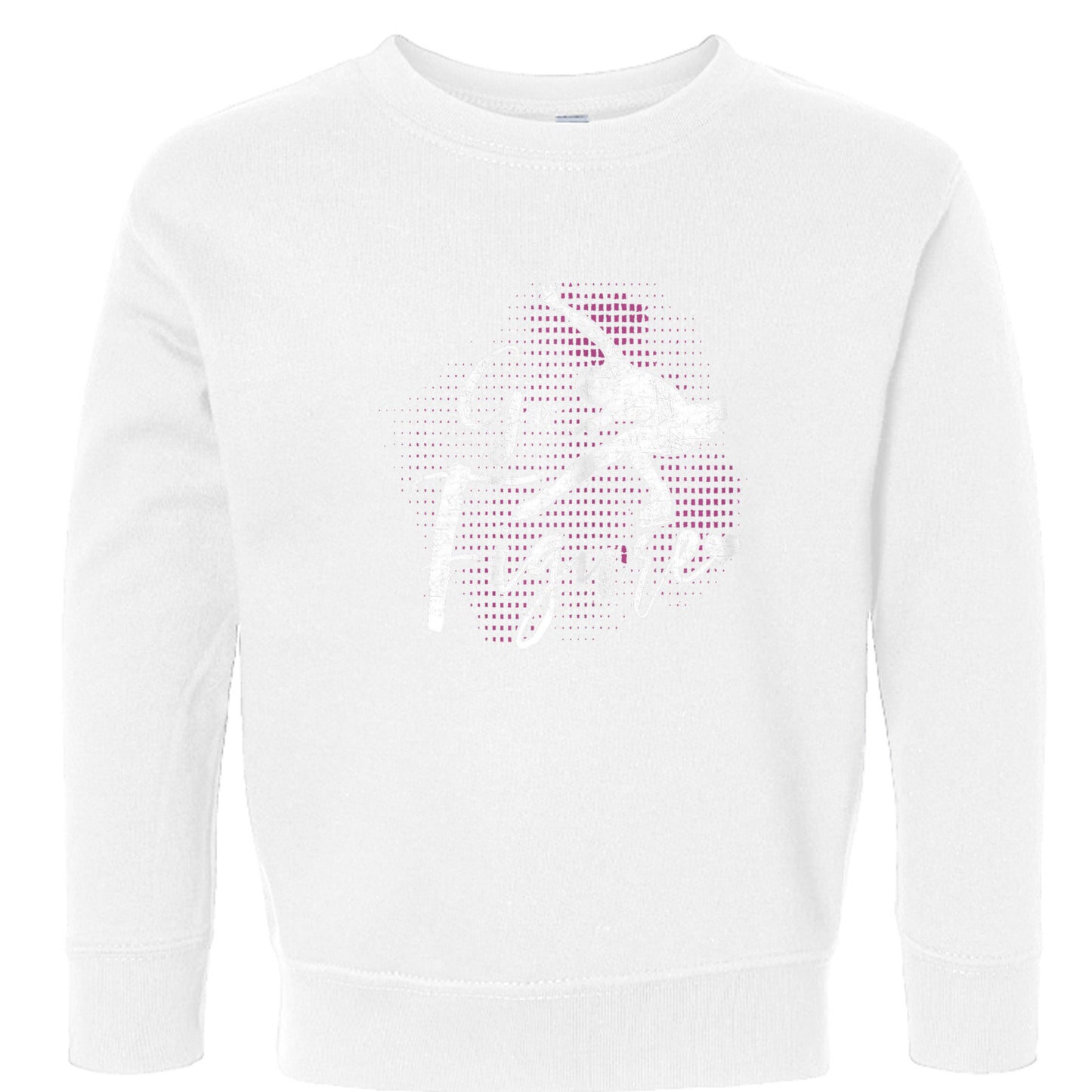 WHITE - 3317 - FRONT