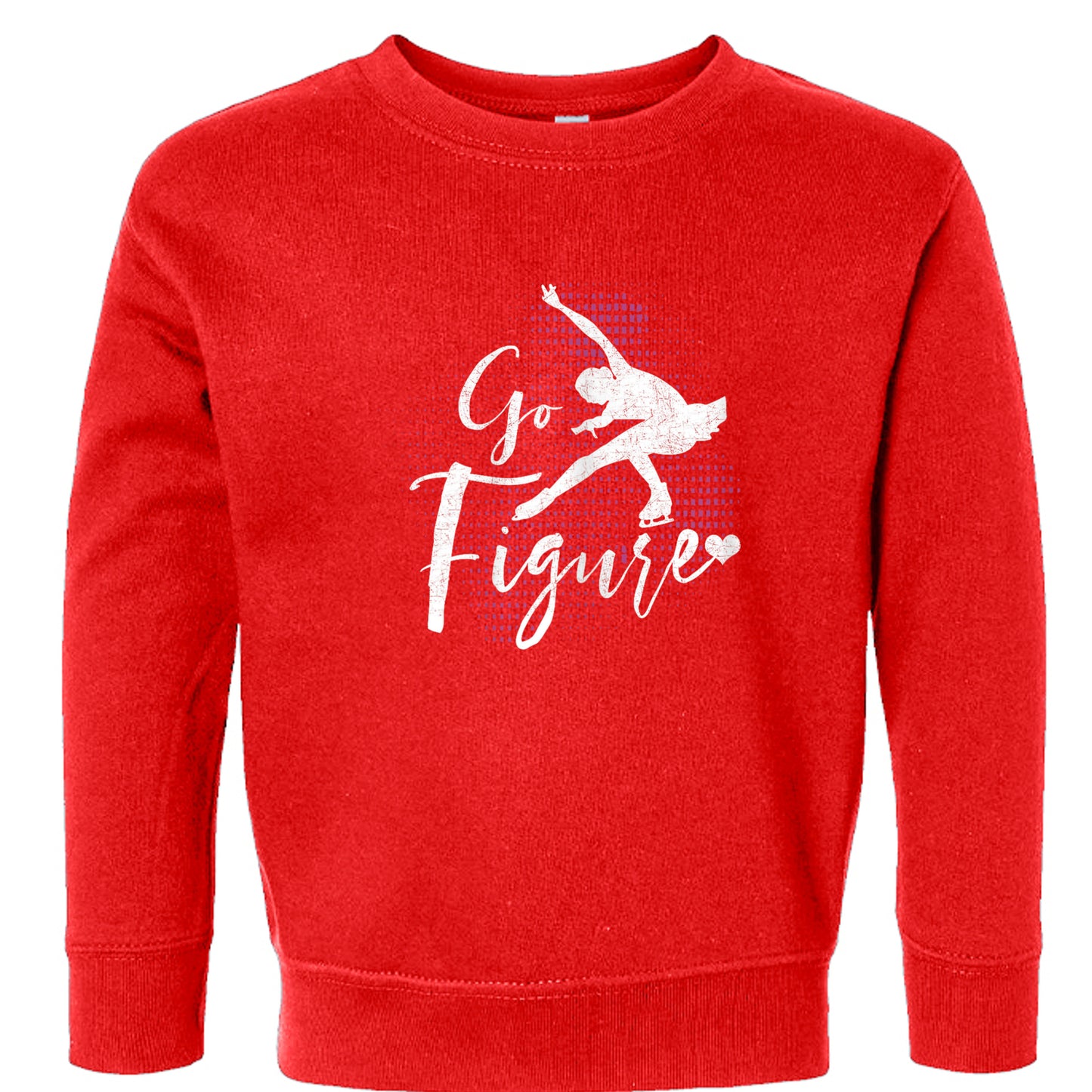 RED - 3317 - FRONT
