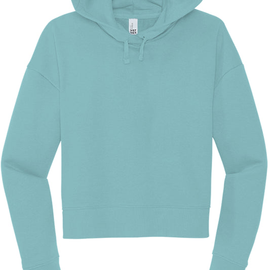 Eucalyptus Blue - DT6101 - FRONT