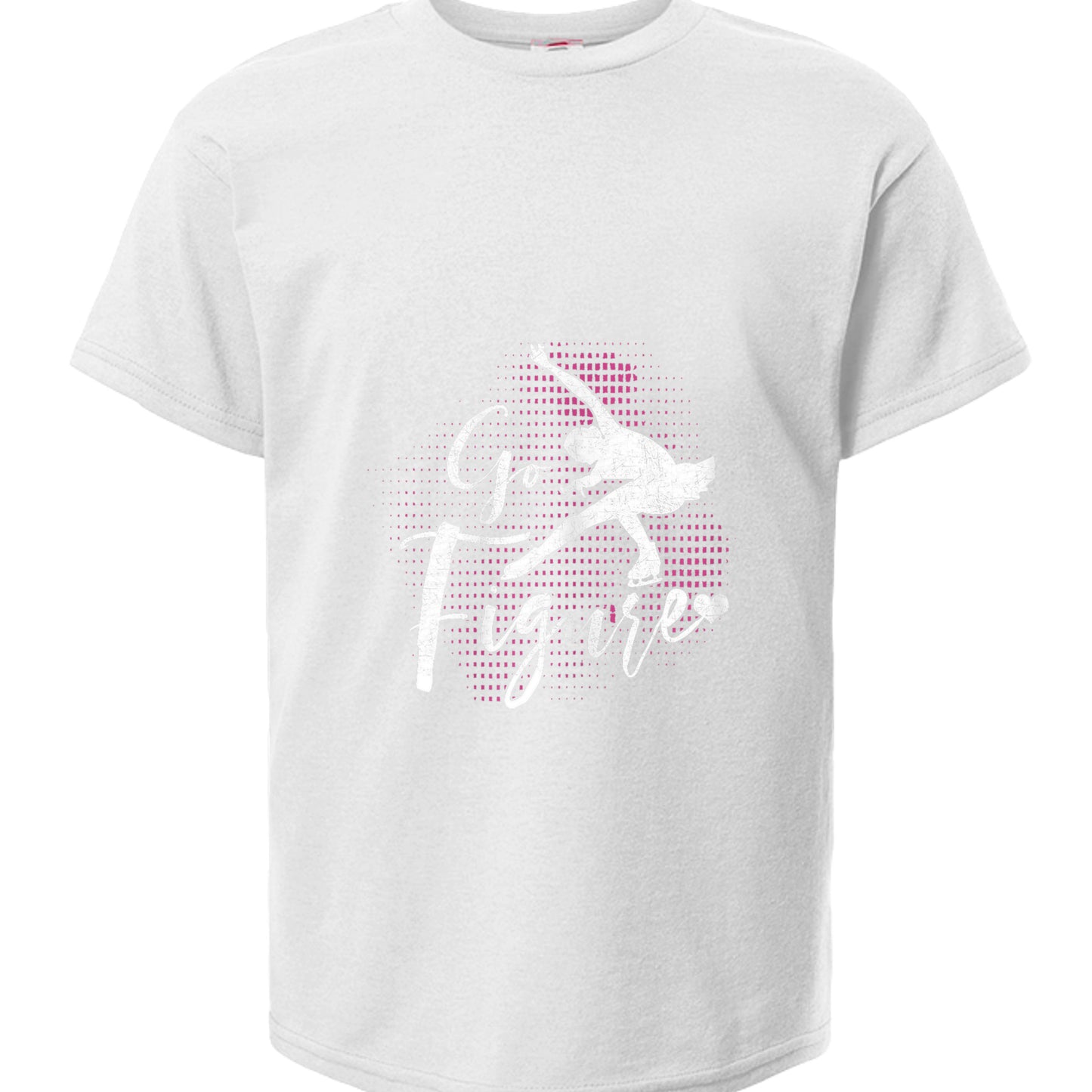 WHITE - 5480 - FRONT