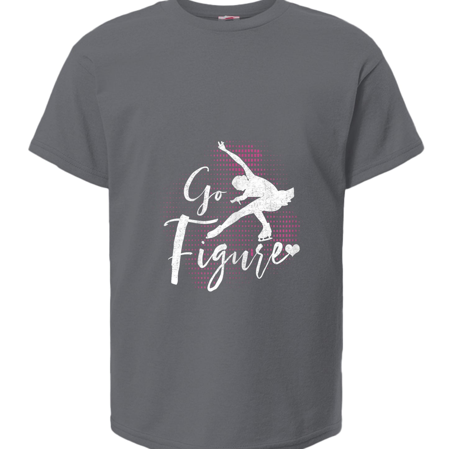Smoke Grey - 5480 - FRONT
