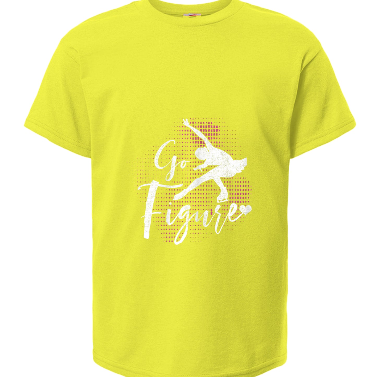 YELLOW - 5480 - FRONT