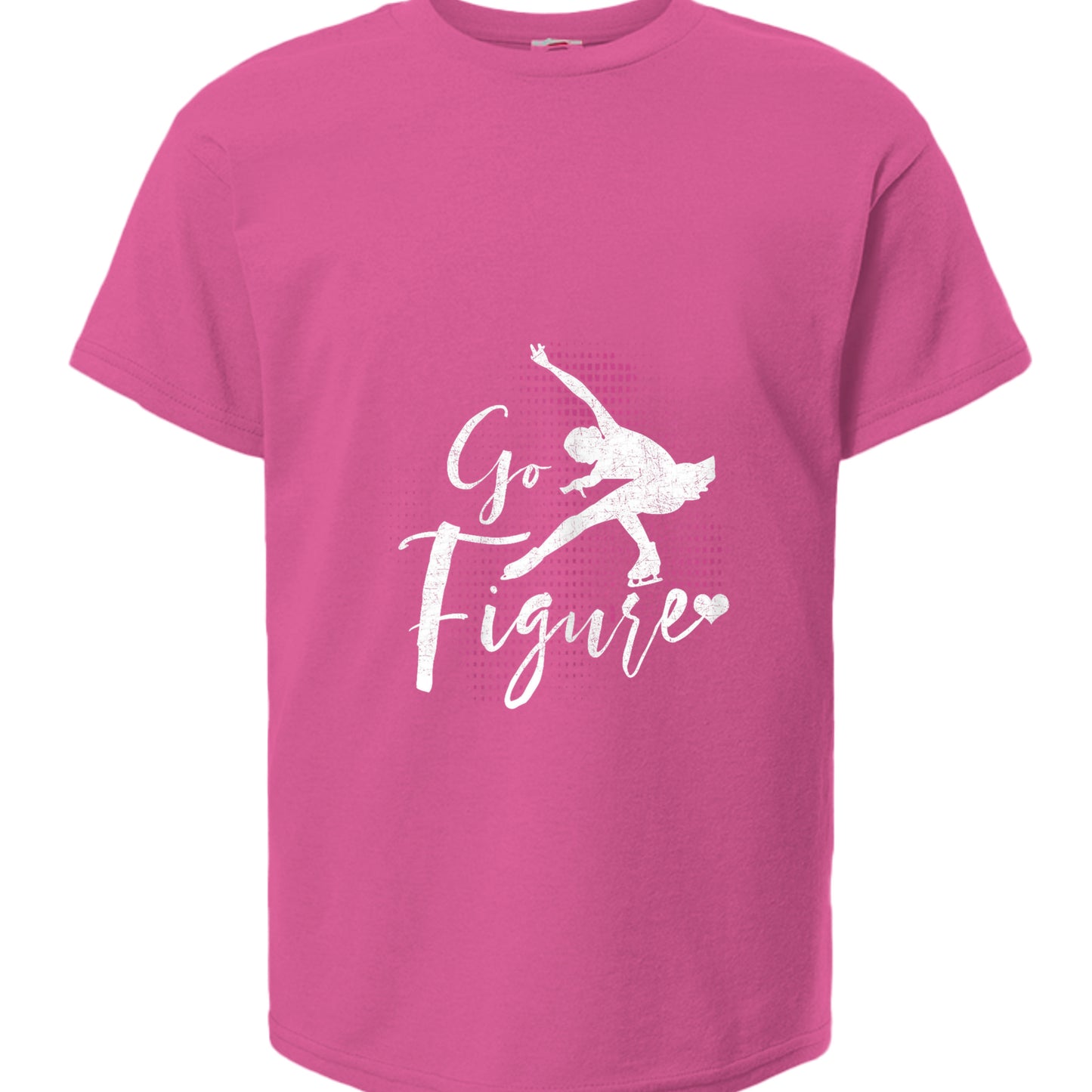 Wow Pink - 5480 - FRONT