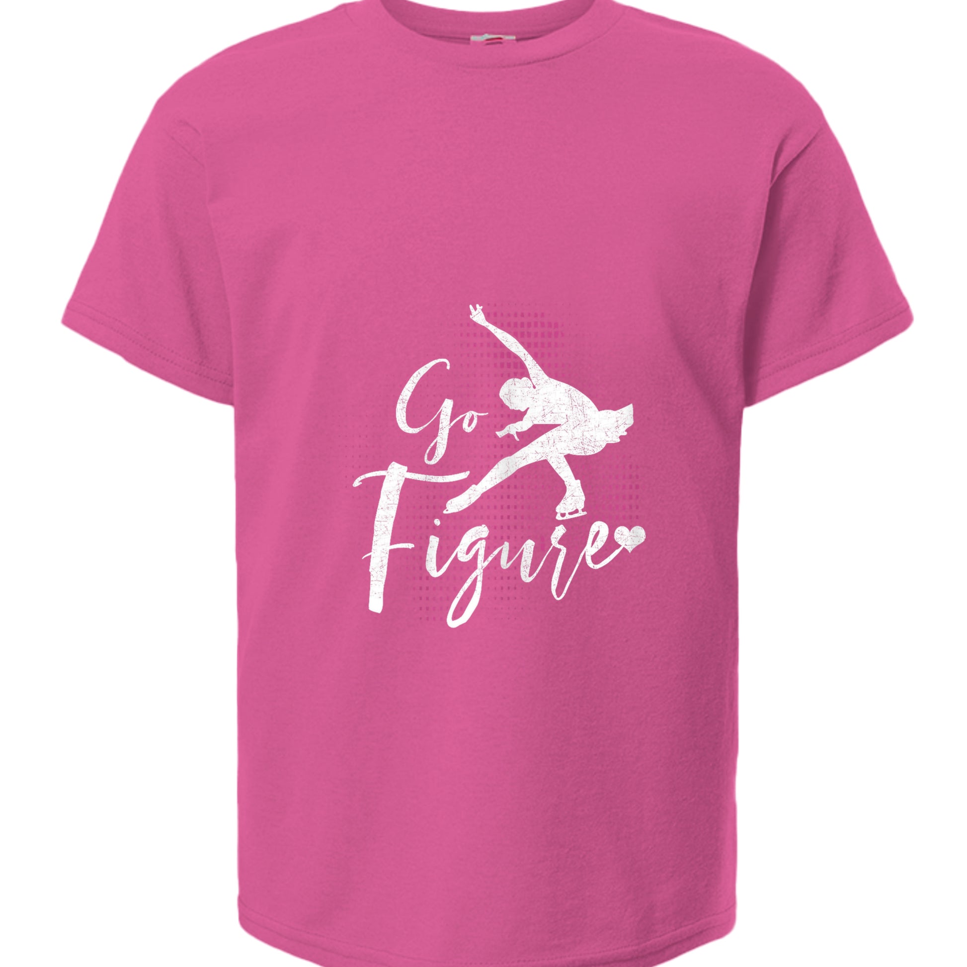 Wow Pink - 5480 - FRONT