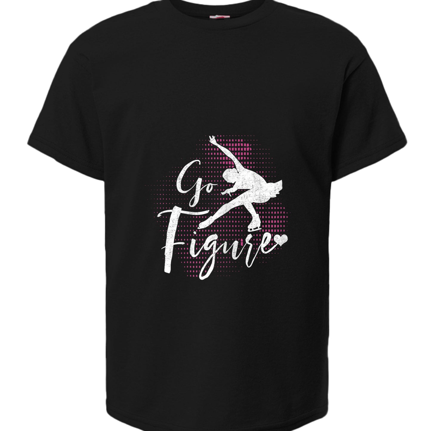 BLACK - 5480 - FRONT