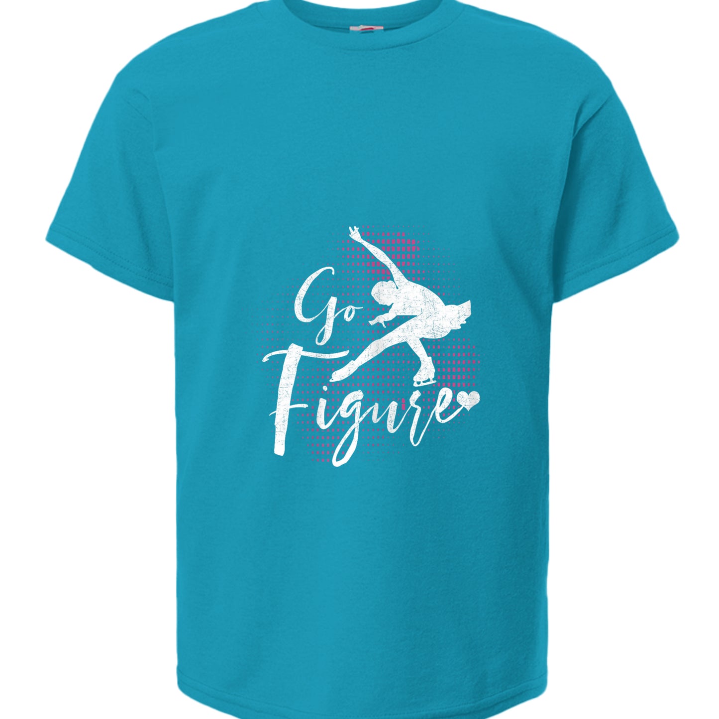 Teal - 5480 - FRONT