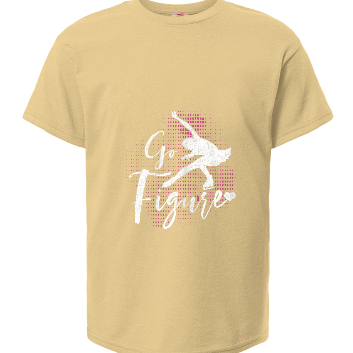 Athletic Gold - 5480 - FRONT