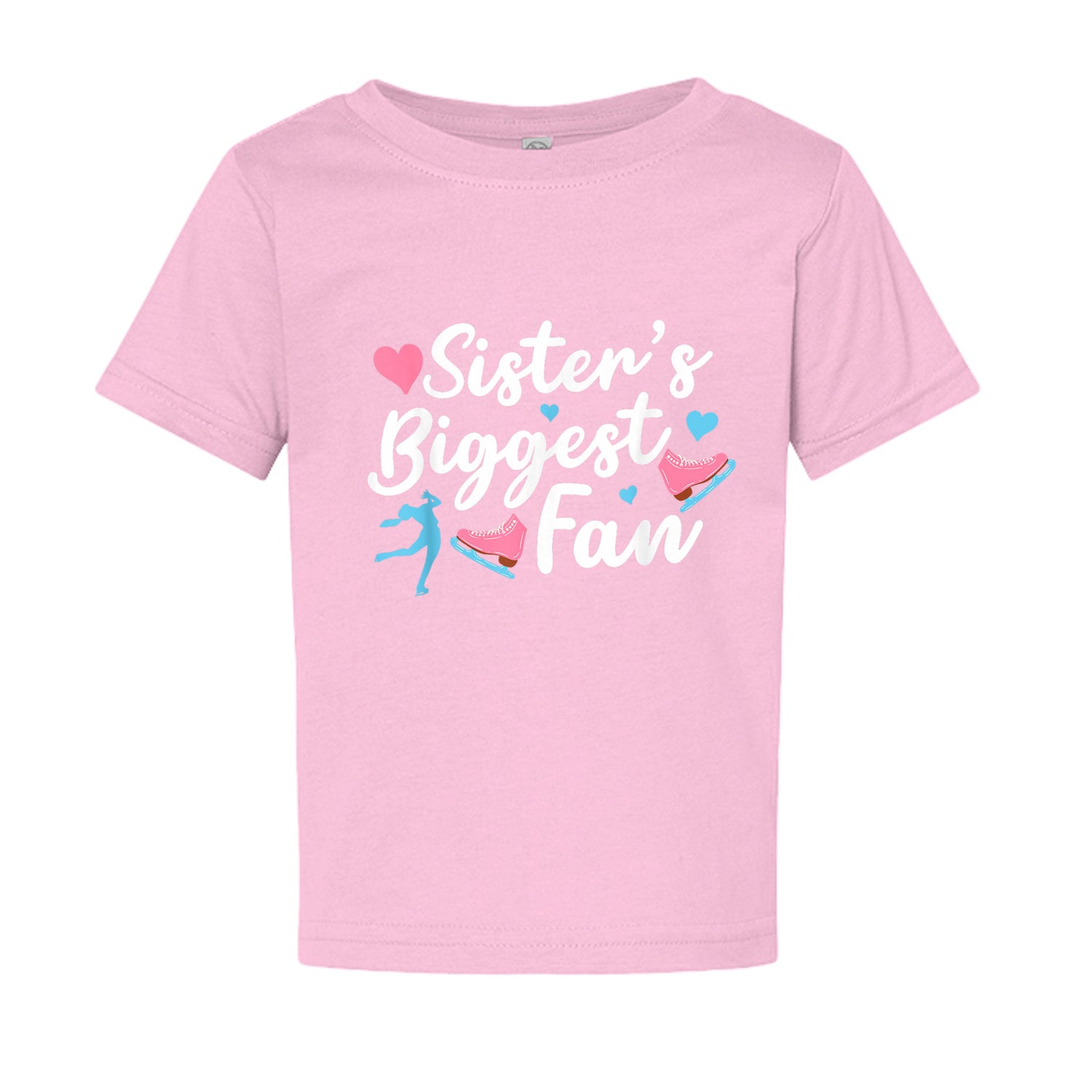PINK - 3322 - FRONT