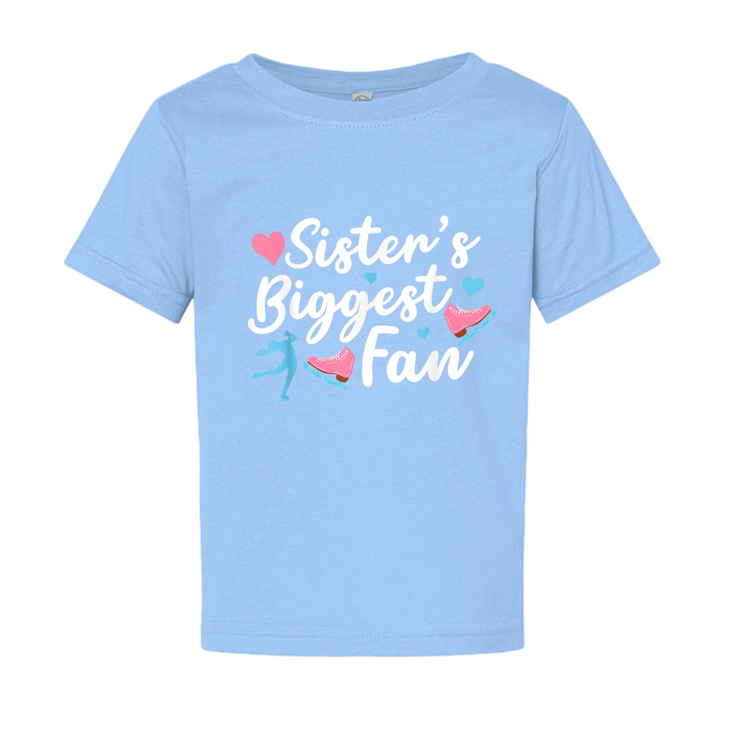 LIGHT BLUE - 3322 - FRONT