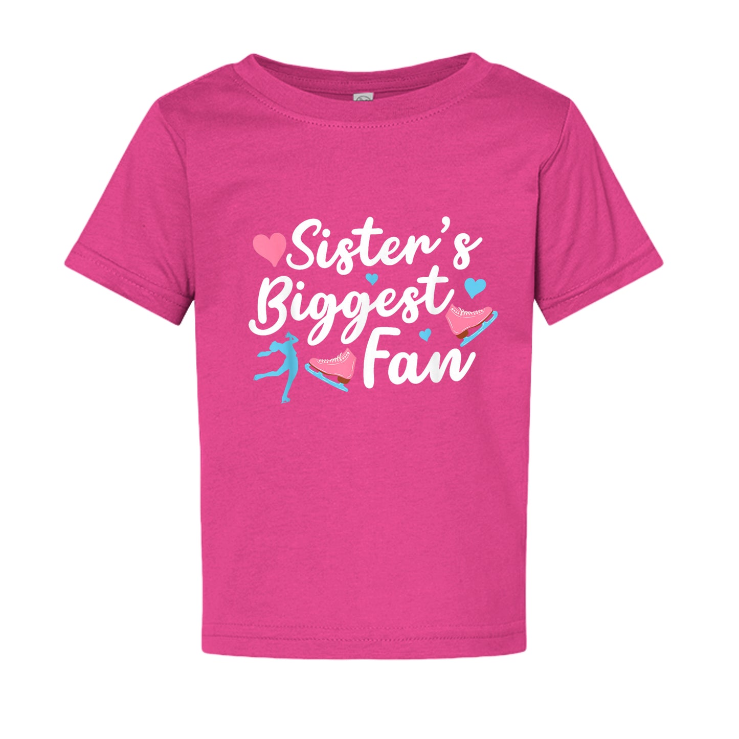 HOT PINK - 3322 - FRONT