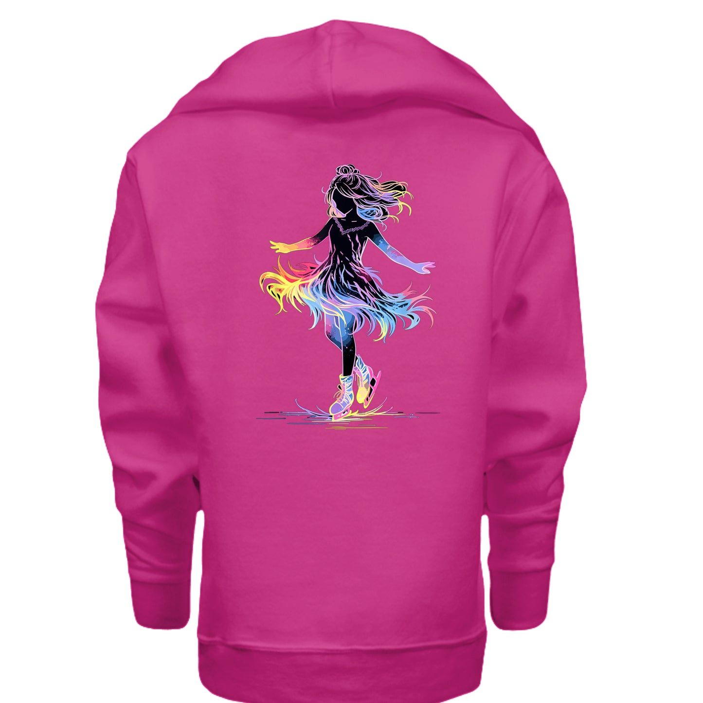CYBER PINK - 996Y - BACK