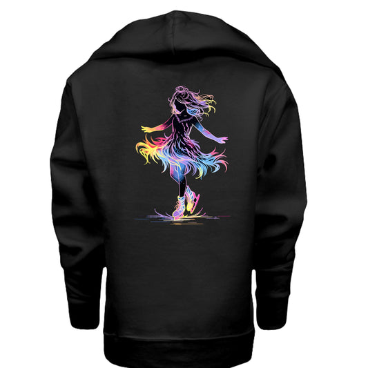 BLACK - 996Y - BACK