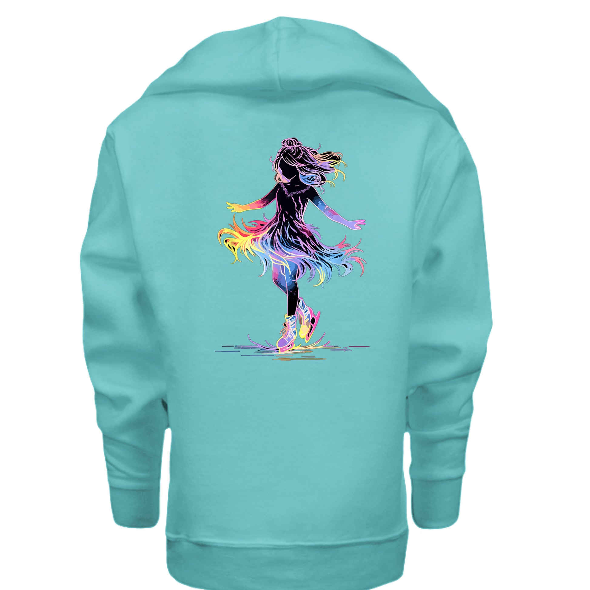 SCUBA BLUE - 996Y - BACK